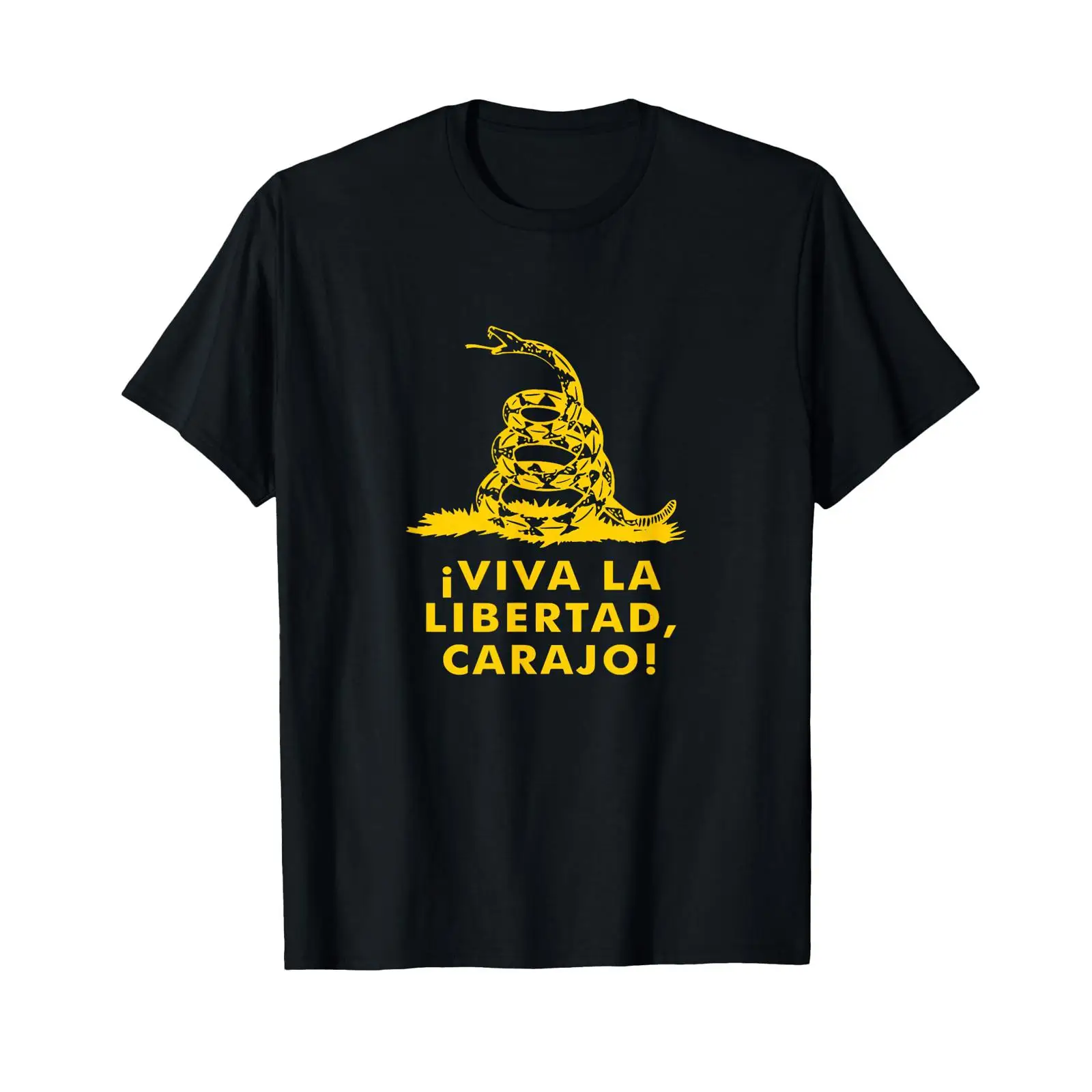 Viva la Libertad Carajo Milei  - Vintage Fashion La recension och pris
