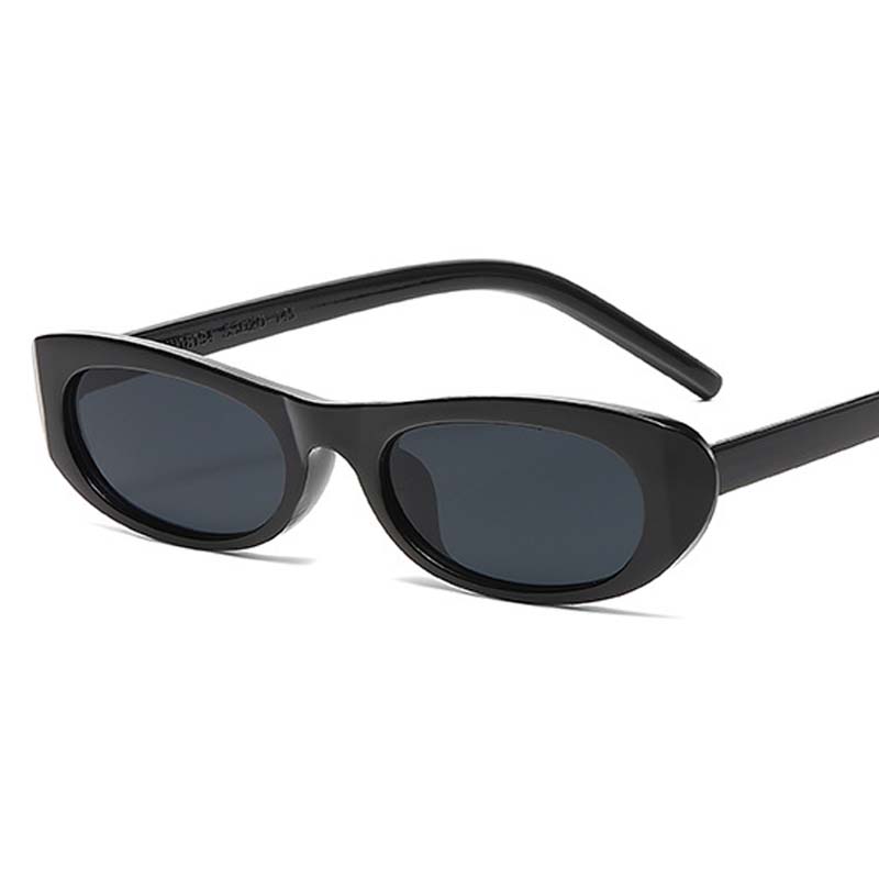 Small Frame Oval Sunglasses Wo - Vintage Outdoor Fashion recension och pris