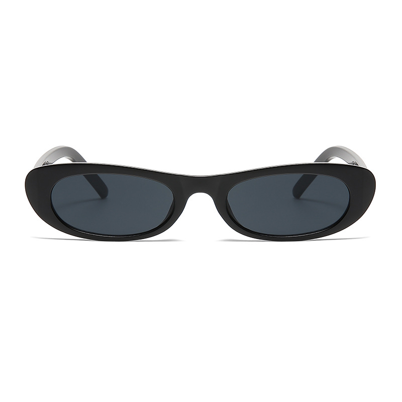 Small Frame Oval Sunglasses Wo - Vintage Outdoor Fashion recension och pris