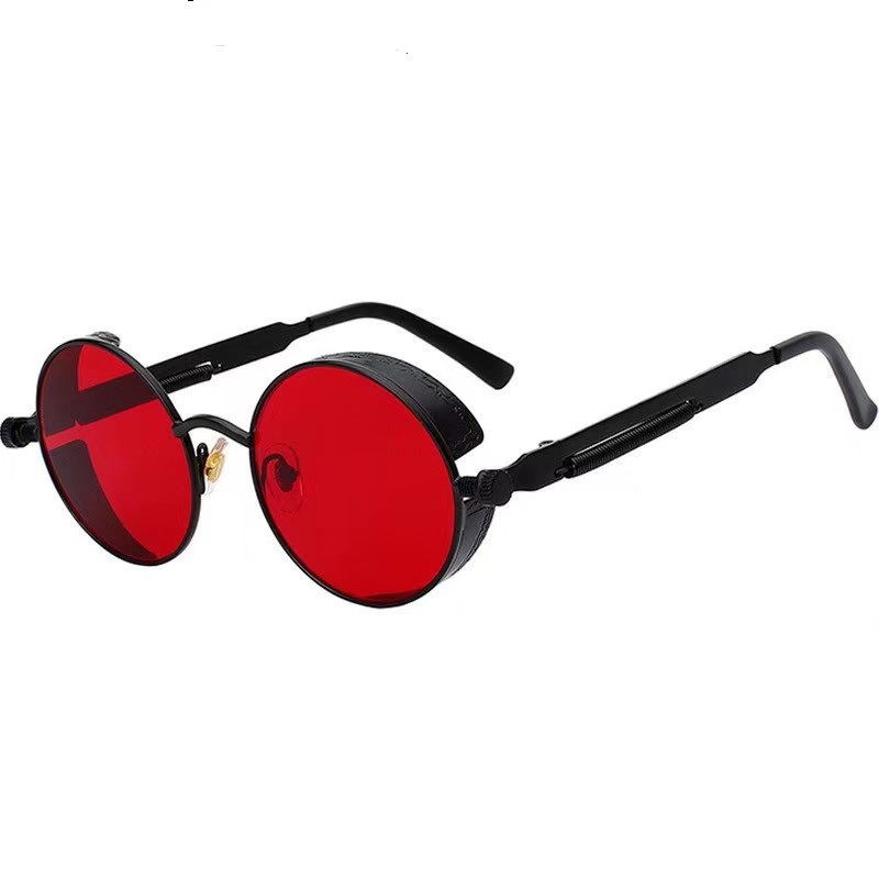 Classic High Quality Steampunk - Vintage Outdoor Fashion recension och pris