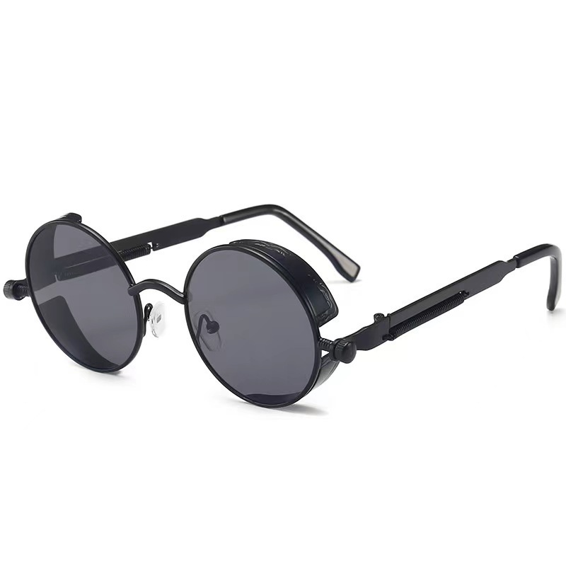 Classic High Quality Steampunk - Vintage Outdoor Fashion recension och pris