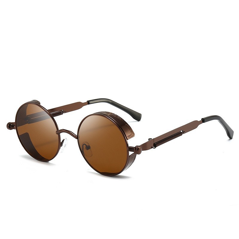 Classic High Quality Steampunk - Vintage Outdoor Fashion recension och pris