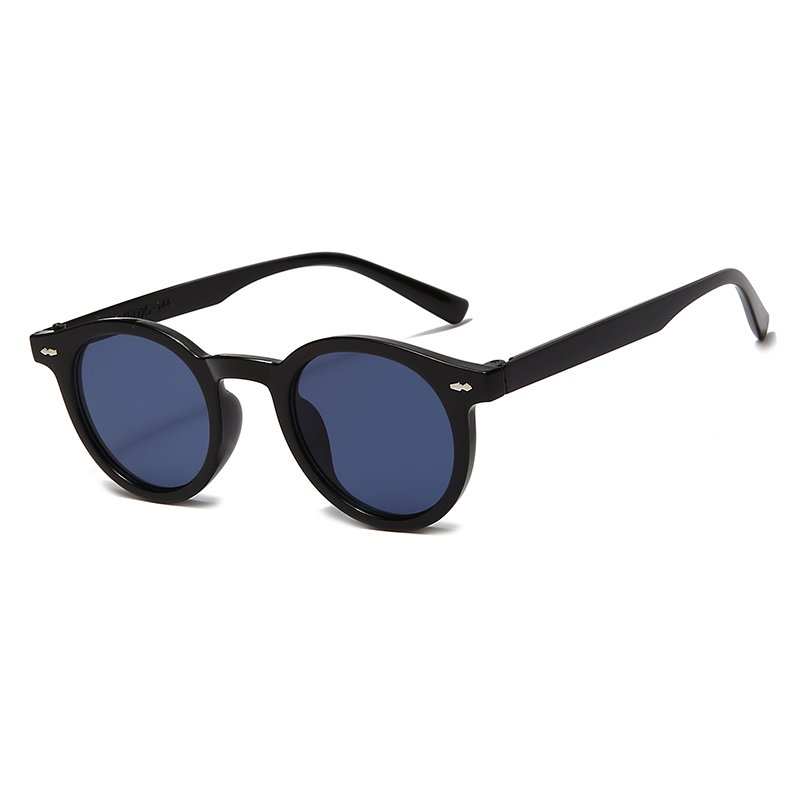 New Small Round Sunglasses for - Vintage Fashion Enthusiasts recension och pris