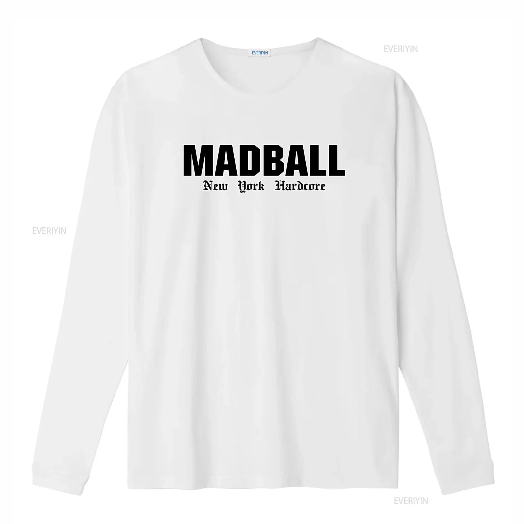 Madball New York Hardcore T sh - Vintage Fashion Jersey recension och pris