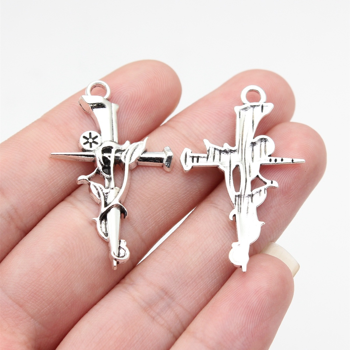 Jewelry Making Accessories Jes - Vintage Fashion Enthusiasts recension och pris