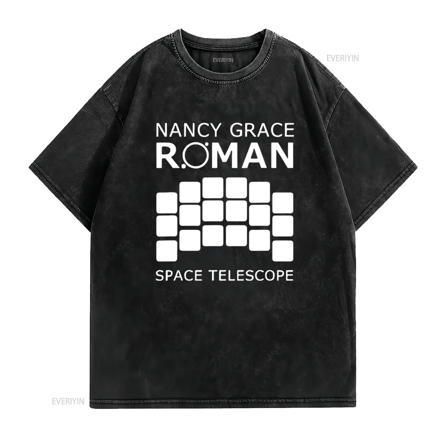 Ngrst Nancy Grace Roman Space  - Vintage Fashion Jersey recension och pris