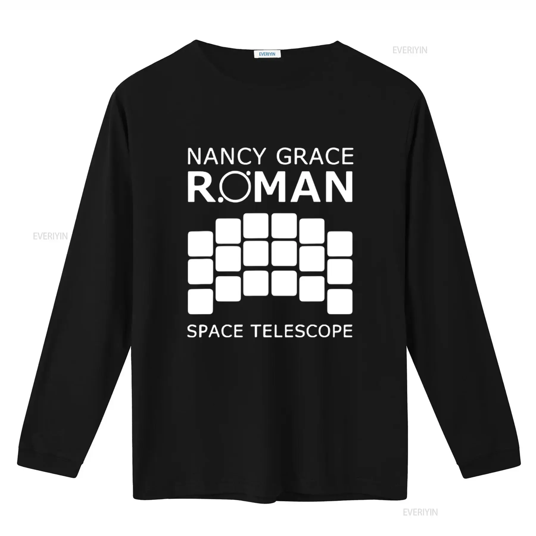 Ngrst Nancy Grace Roman Space  - Vintage Fashion Jersey recension och pris