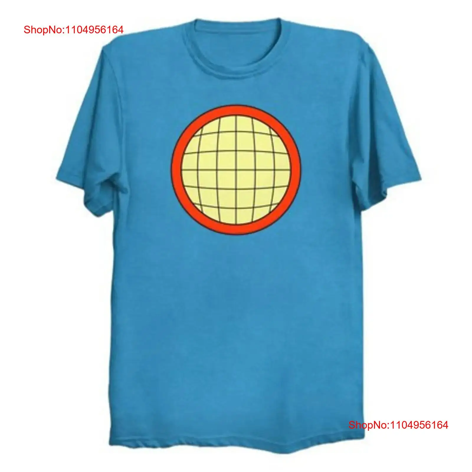Captain Planet and the Planete - Vintage Fashion Jersey recension och pris