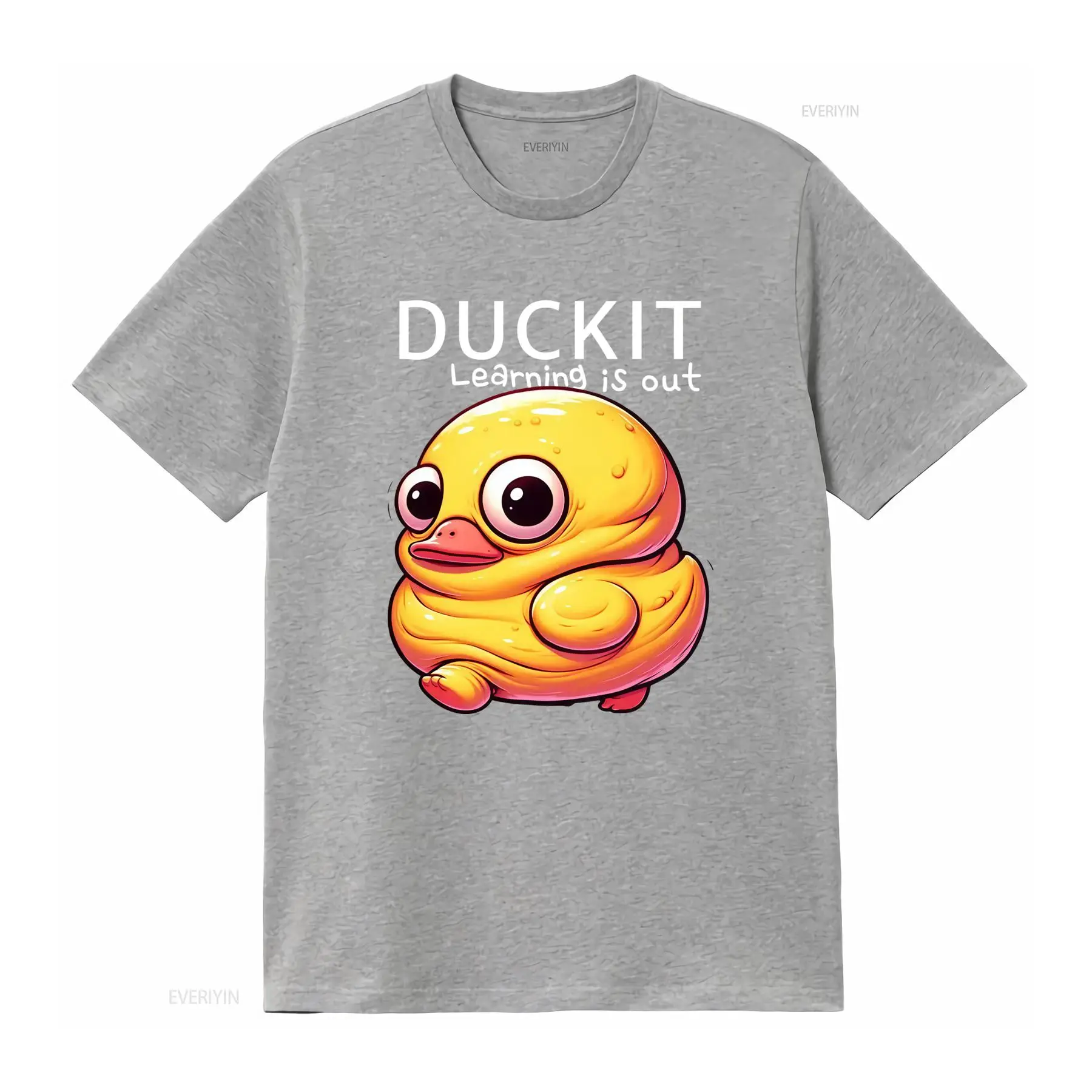 Duck It T Shirt Funny Humorous - Vintage Fashion Quotes recension och pris