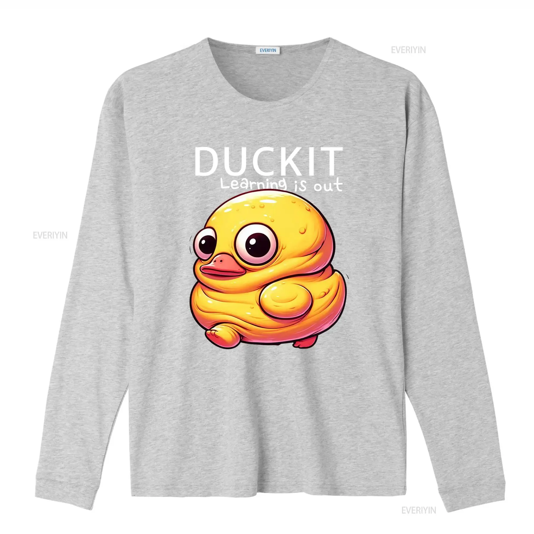 Duck It T Shirt Funny Humorous - Vintage Fashion Quotes recension och pris