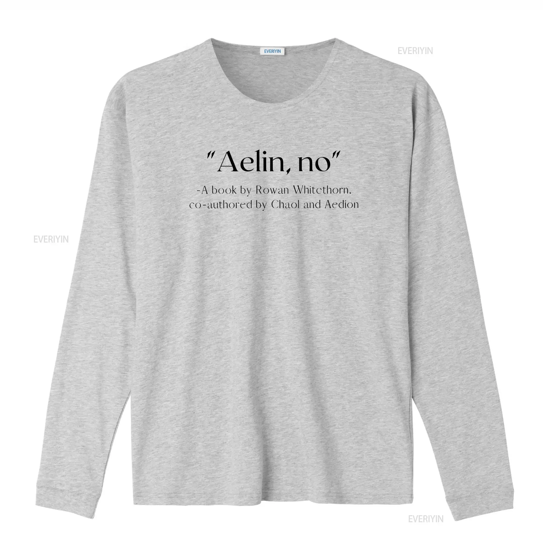 Throne of Glass T shirt Aelin  - Vintage Fashion Jersey recension och pris