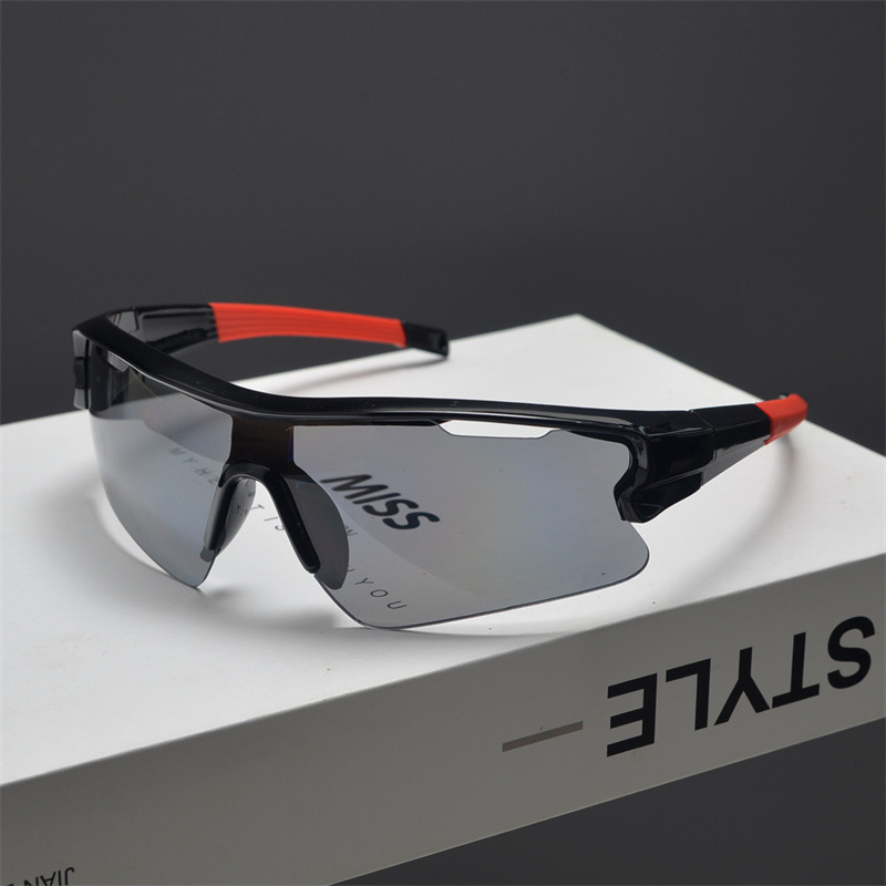 New Punk Spicy Girl Sunglasses - Vintage Outdoor Fashion recension och pris