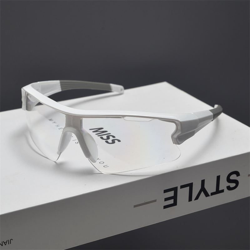 New Punk Spicy Girl Sunglasses - Vintage Outdoor Fashion recension och pris