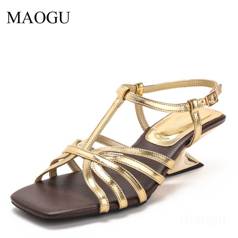 Size 35-42 Women's Gladiator S - Vintage Outdoor Fashion recension och pris