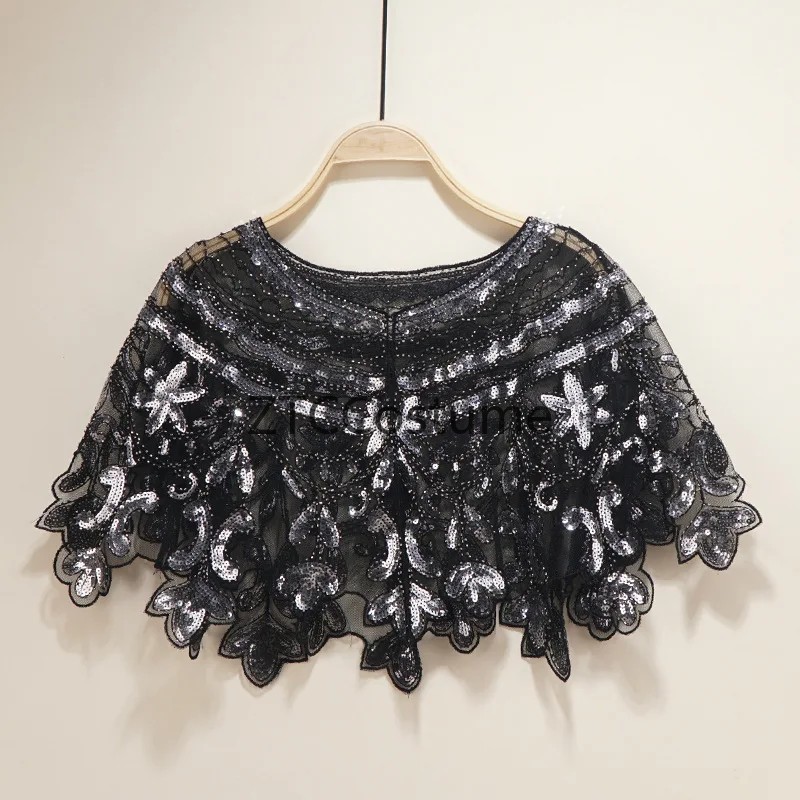 Vintage 1920s Flapper Dress wi - Vintage Fashion Dresses recension och pris