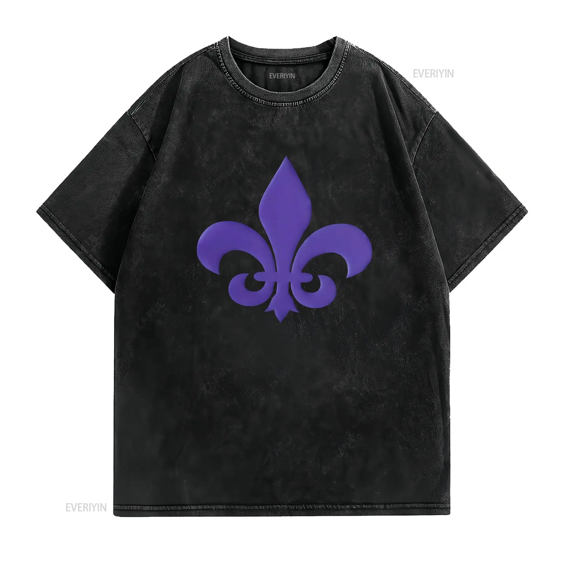 Saints Row St Rows T SHIRT vin - Vintage Fashion Jersey recension och pris